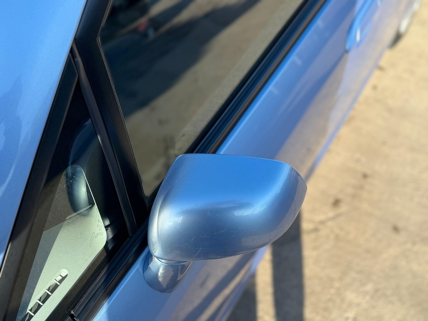 Used Honda Jazz 2004 for sale - 77722512: Photo 22