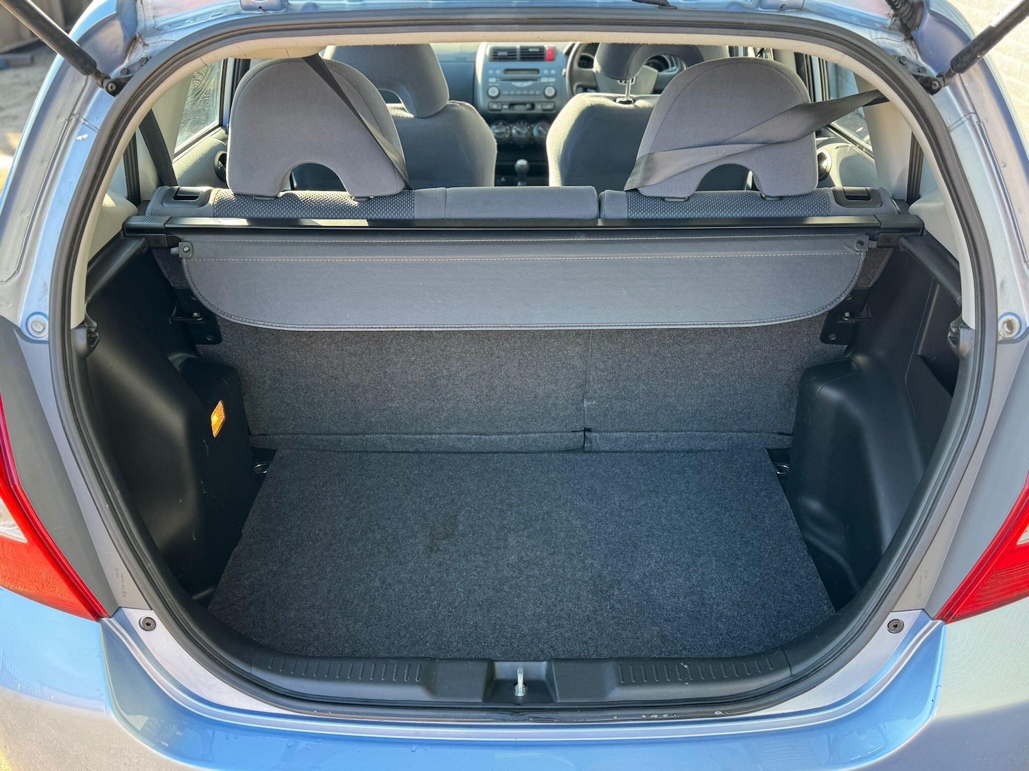 Used Honda Jazz 2004 for sale - 77722512: Photo 23