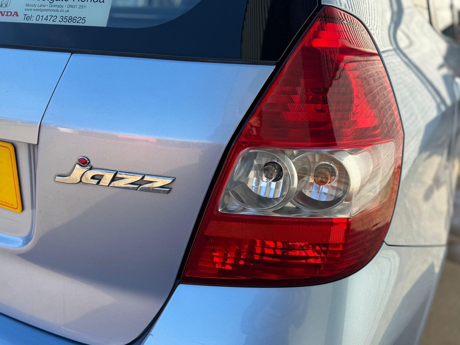 Used Honda Jazz 2004 for sale - 77722512: Photo 26