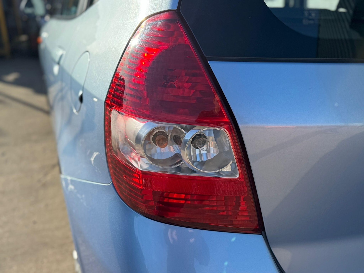 Used Honda Jazz 2004 for sale - 77722512: Photo 27