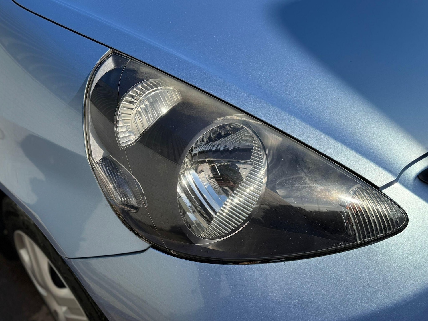 Used Honda Jazz 2004 for sale - 77722512: Photo 28