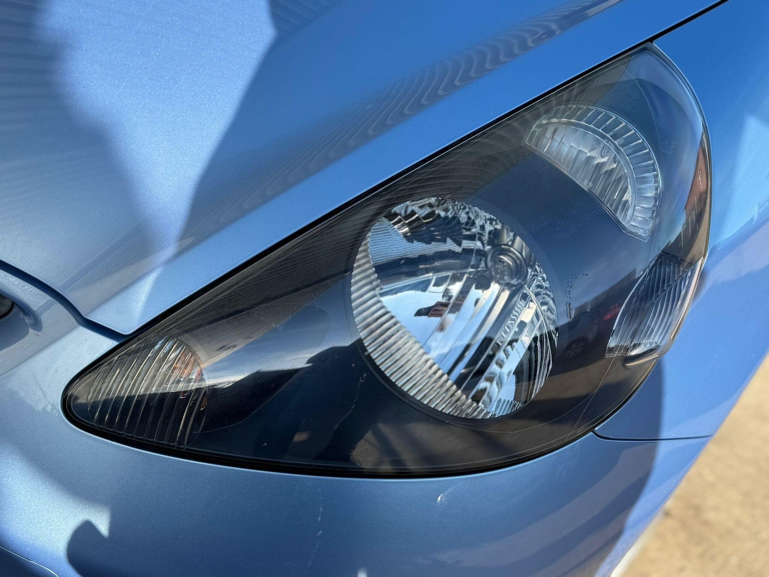 Used Honda Jazz 2004 for sale - 77722512: Photo 29