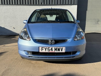 Used Honda Jazz 2004 for sale - 77722512: Photo