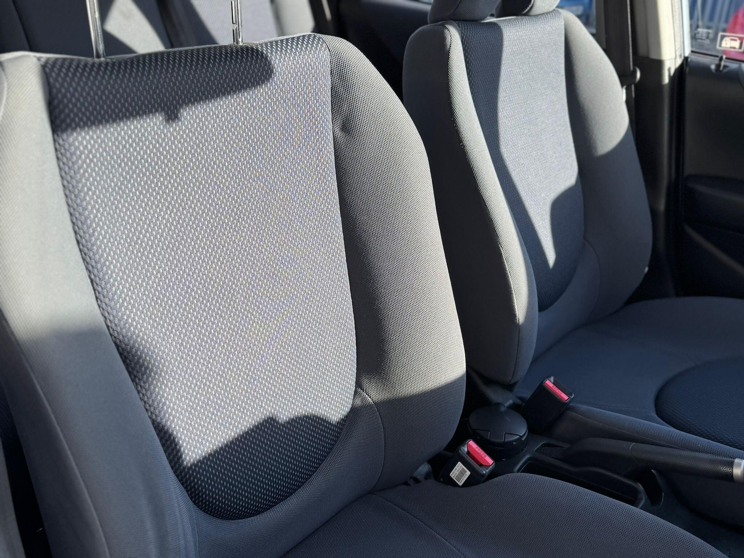 Used Honda Jazz 2004 for sale - 77722512: Photo 9