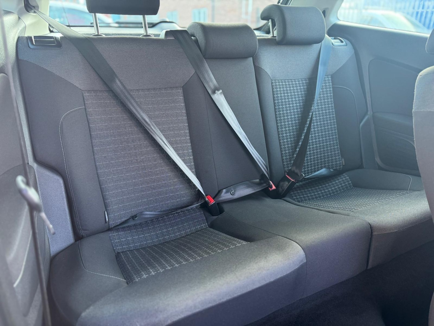 Used Volkswagen Polo 2017 for sale - 78157279: Photo 11