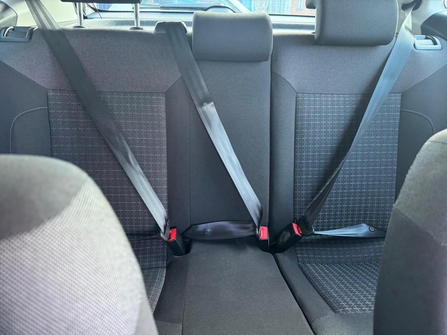 Used Volkswagen Polo 2017 for sale - 78157279: Photo 12