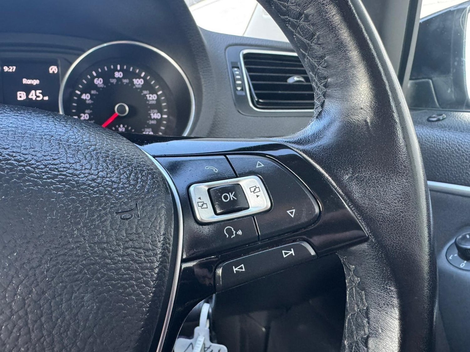 Used Volkswagen Polo 2017 for sale - 78157279: Photo 16