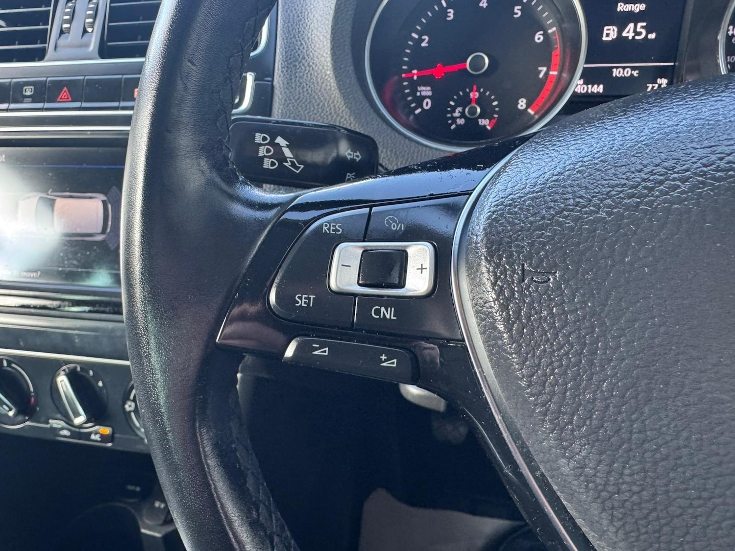 Used Volkswagen Polo 2017 for sale - 78157279: Photo 17