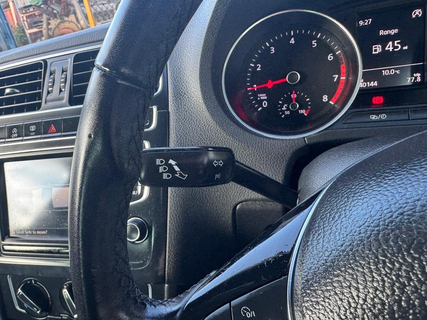 Used Volkswagen Polo 2017 for sale - 78157279: Photo 18