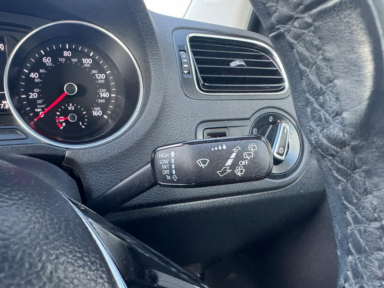 Used Volkswagen Polo 2017 for sale - 78157279: Photo 19