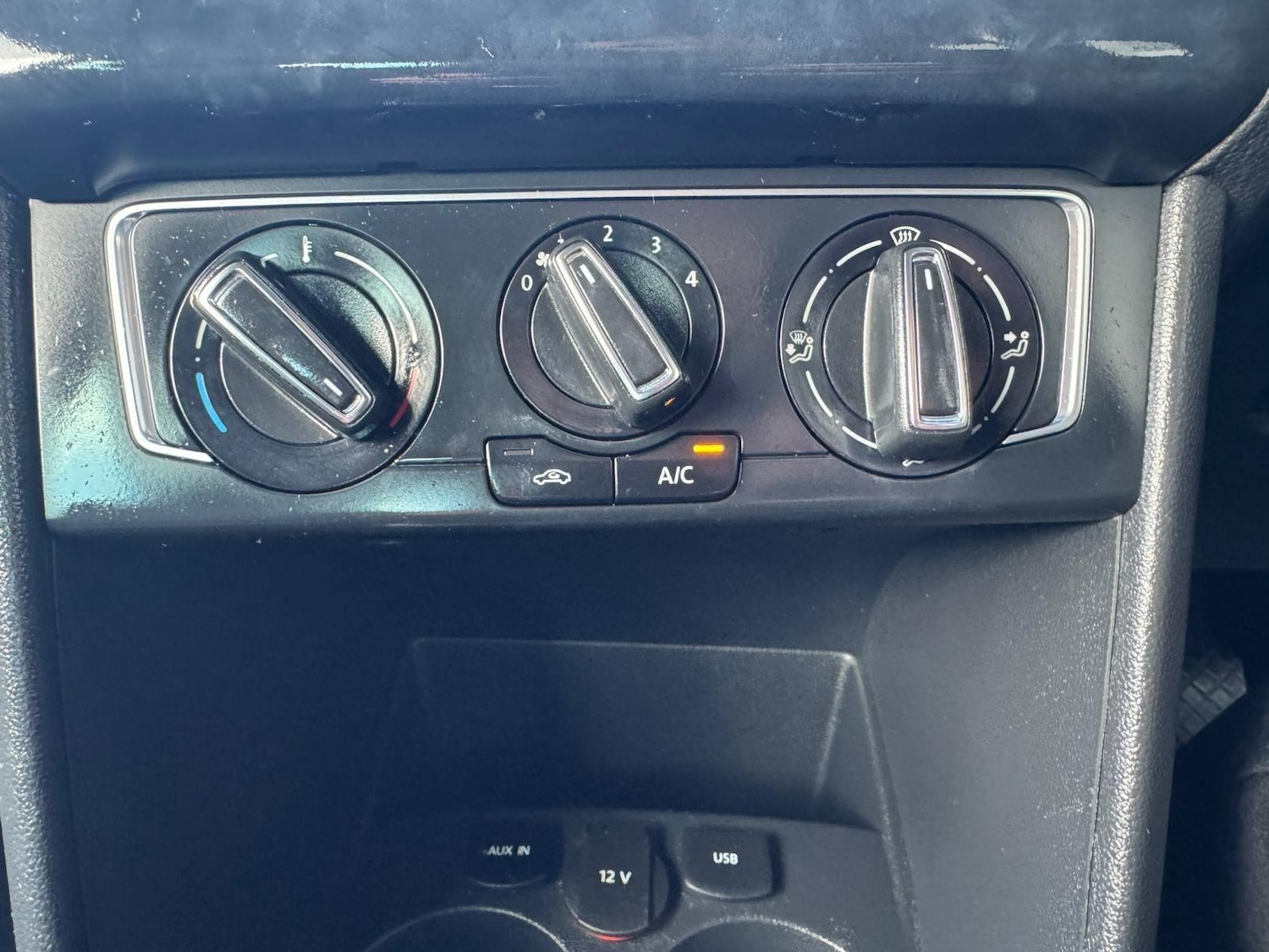 Used Volkswagen Polo 2017 for sale - 78157279: Photo 21