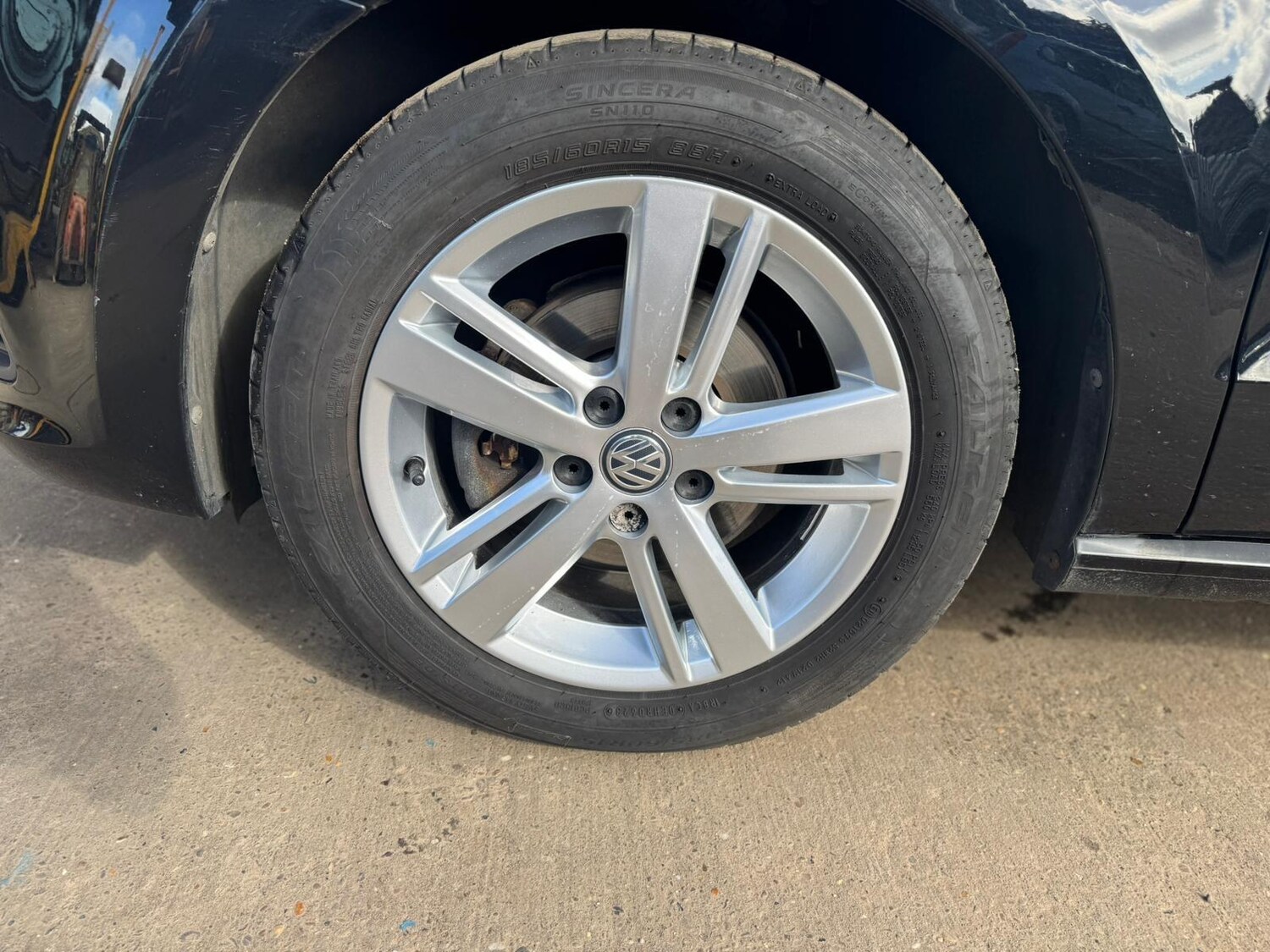 Used Volkswagen Polo 2017 for sale - 78157279: Photo 22