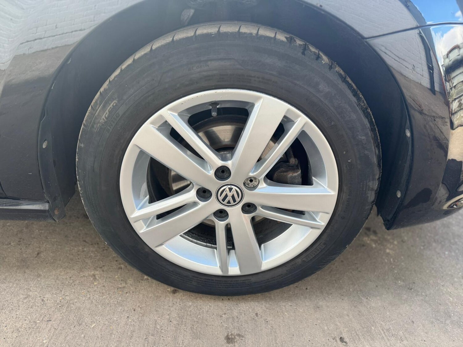 Used Volkswagen Polo 2017 for sale - 78157279: Photo 23