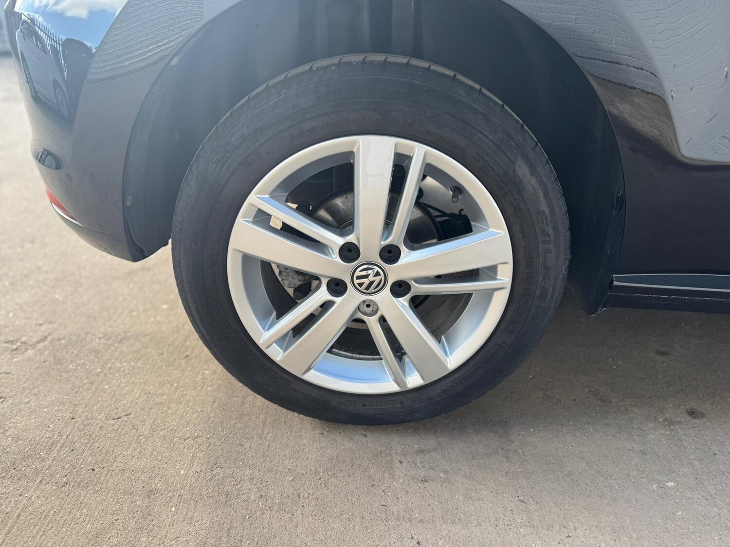 Used Volkswagen Polo 2017 for sale - 78157279: Photo 24