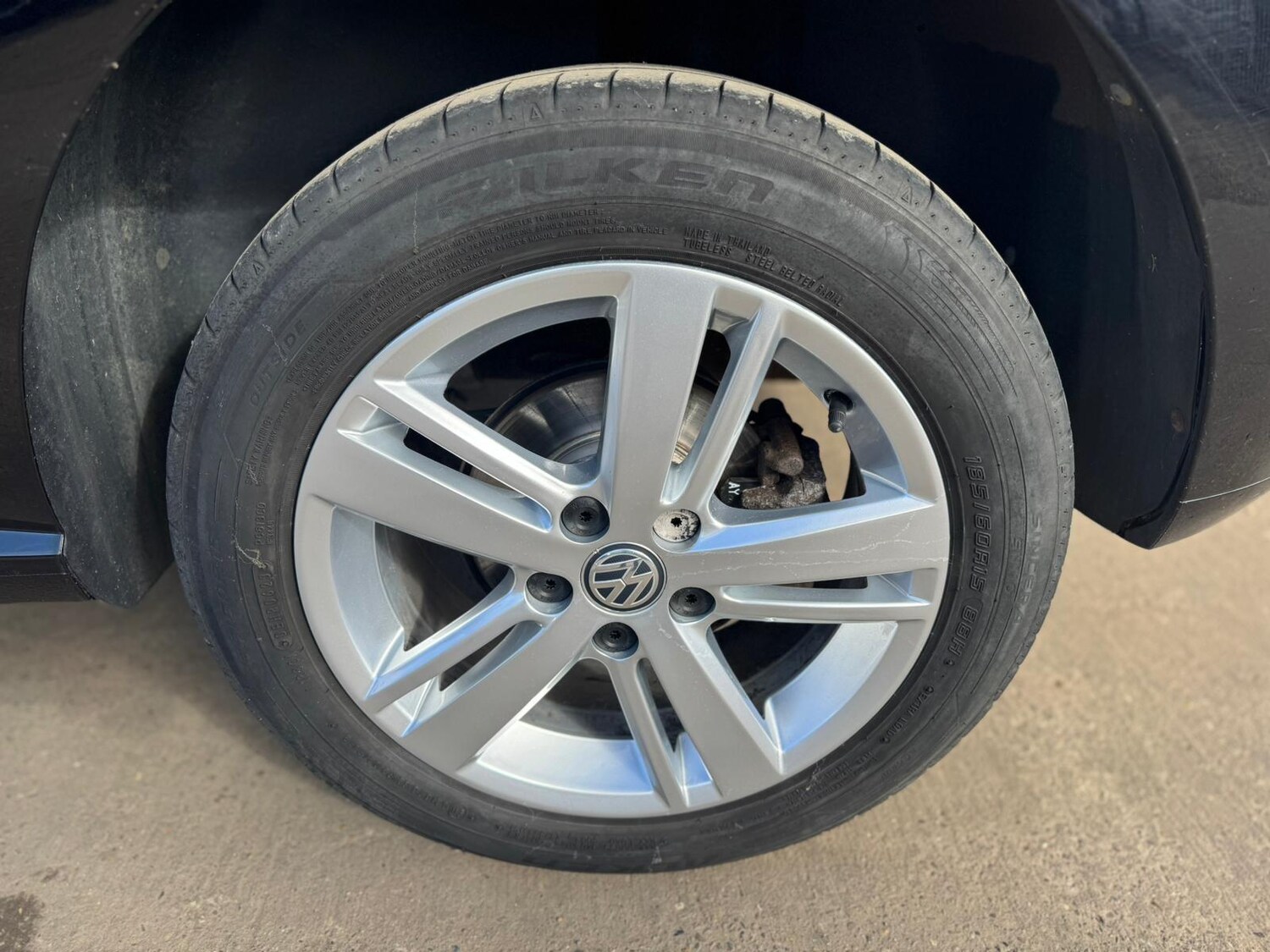 Used Volkswagen Polo 2017 for sale - 78157279: Photo 25