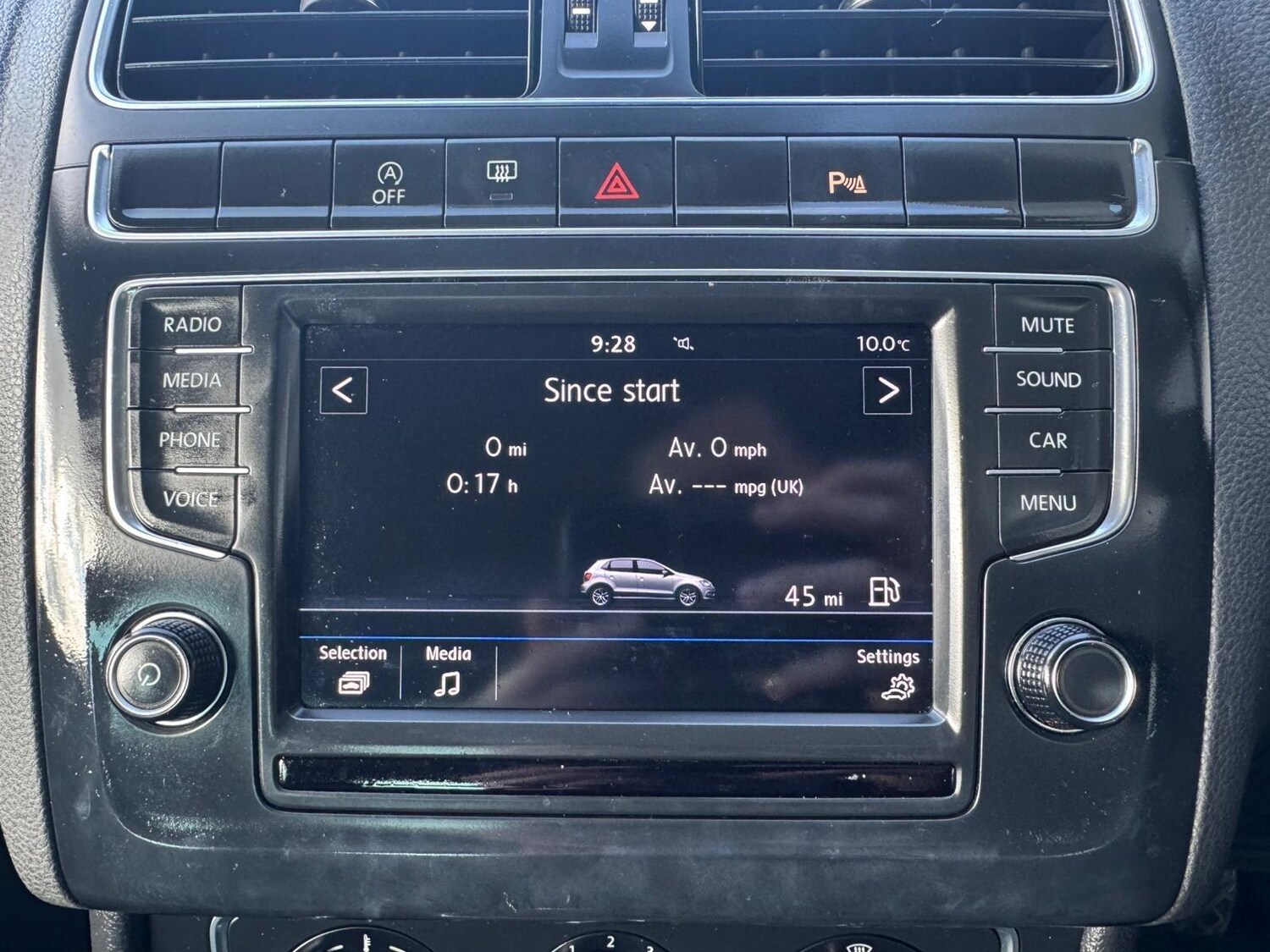 Used Volkswagen Polo 2017 for sale - 78157279: Photo 29