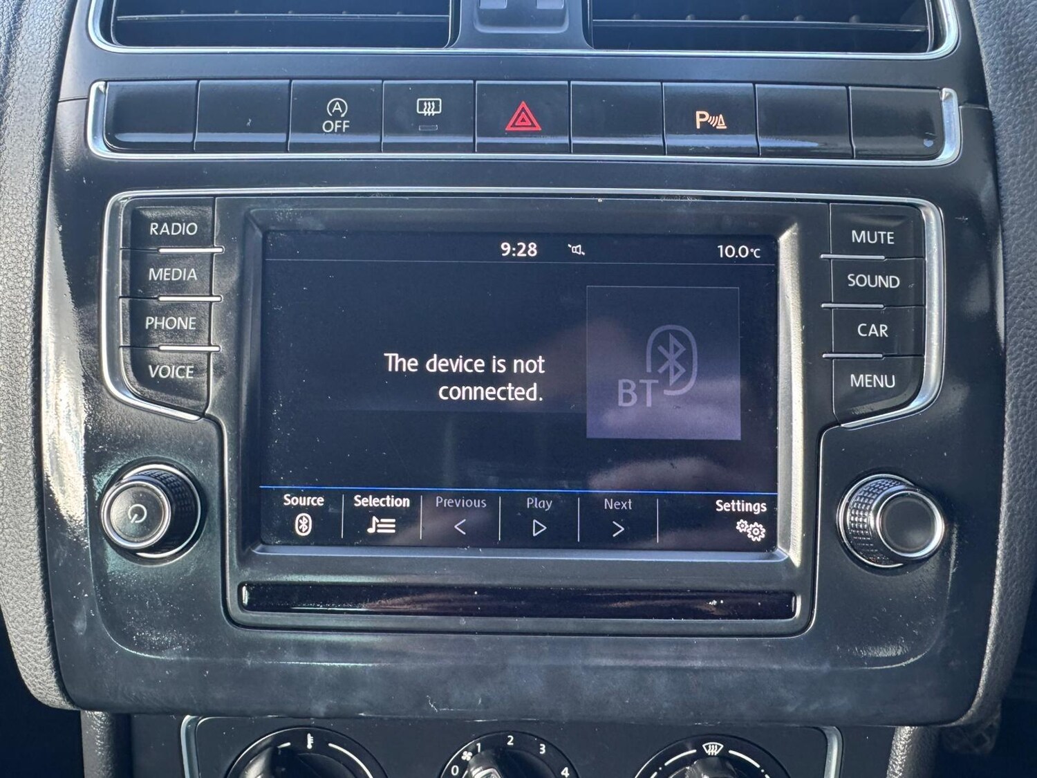 Used Volkswagen Polo 2017 for sale - 78157279: Photo 30