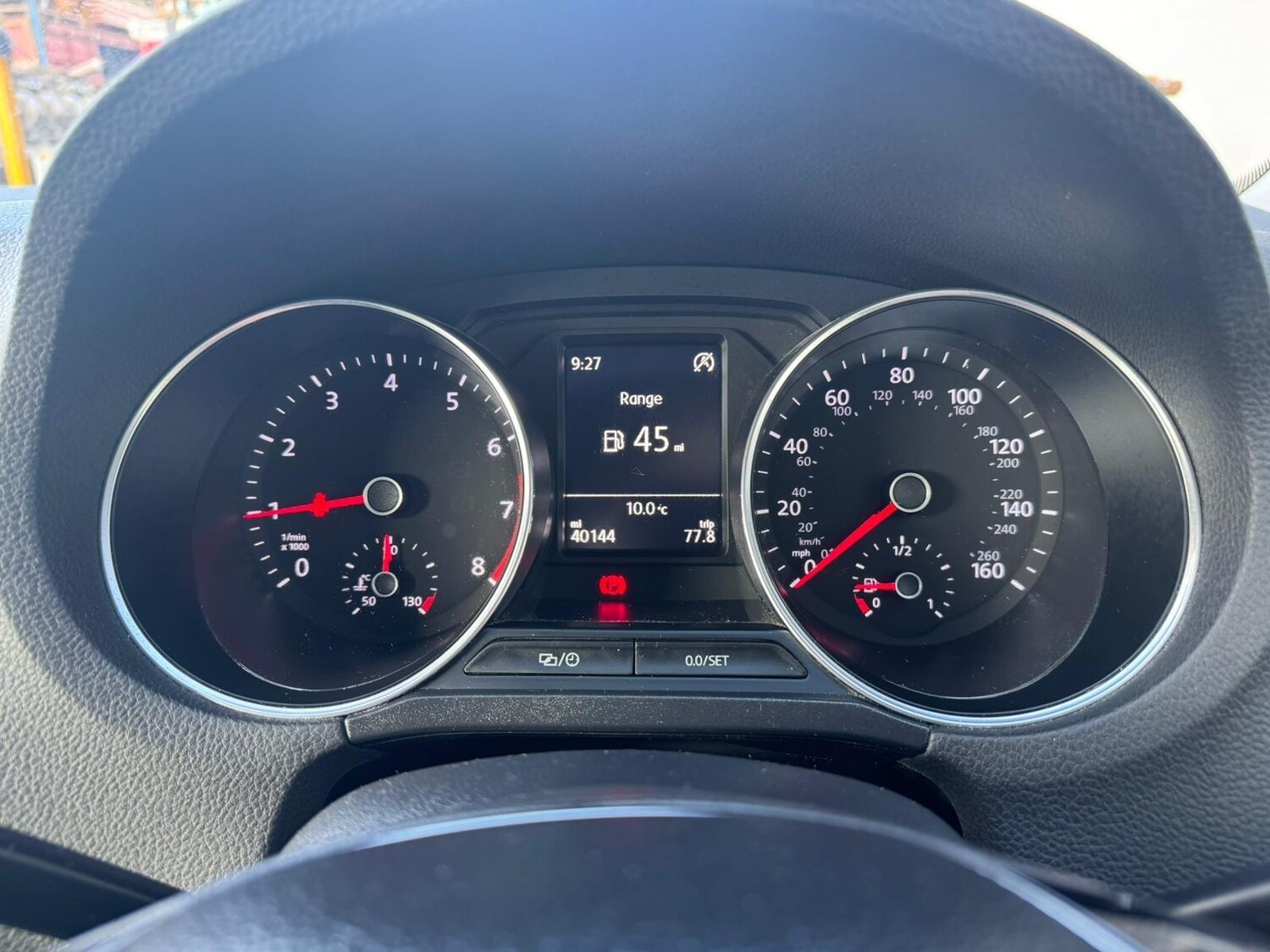 Used Volkswagen Polo 2017 for sale - 78157279: Photo 31