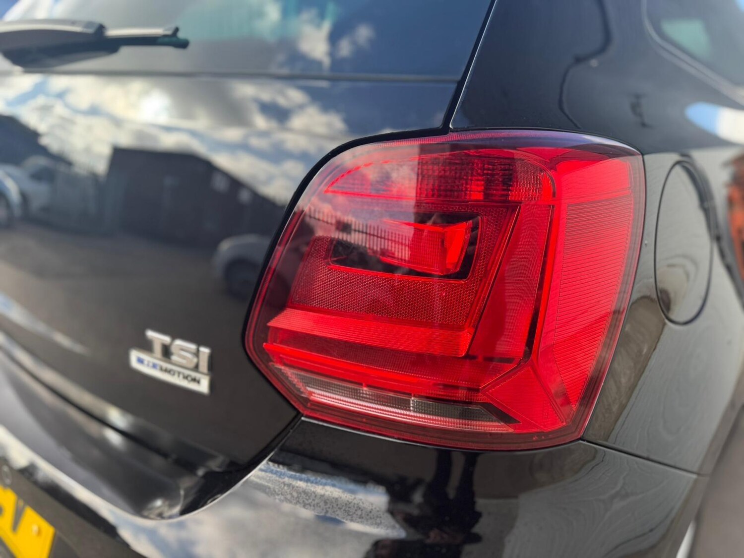 Used Volkswagen Polo 2017 for sale - 78157279: Photo 34