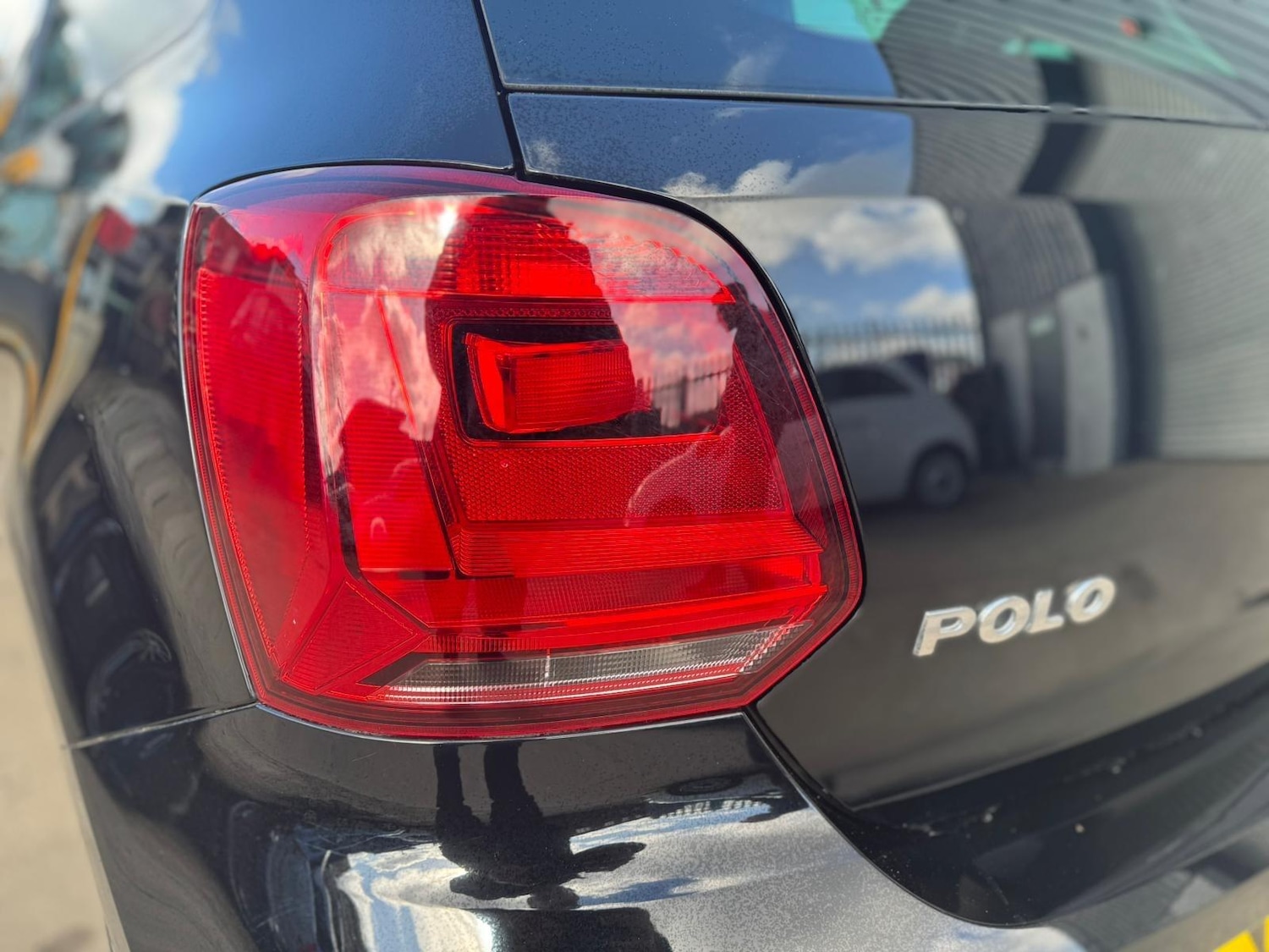 Used Volkswagen Polo 2017 for sale - 78157279: Photo 35