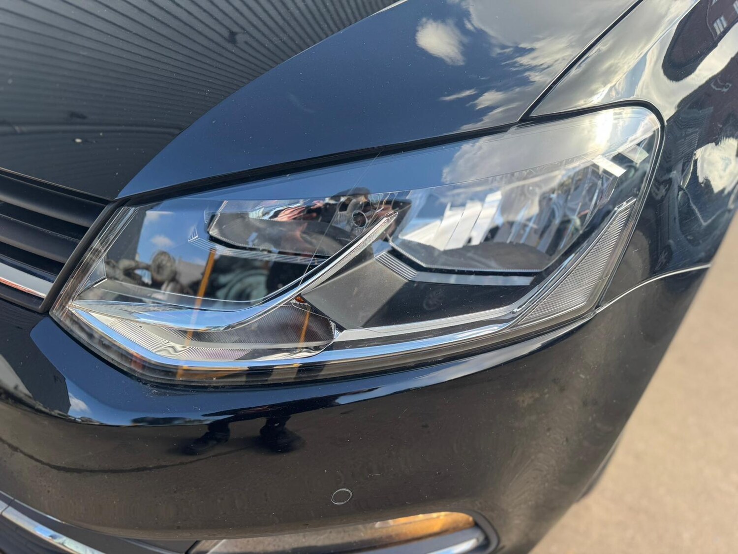 Used Volkswagen Polo 2017 for sale - 78157279: Photo 36