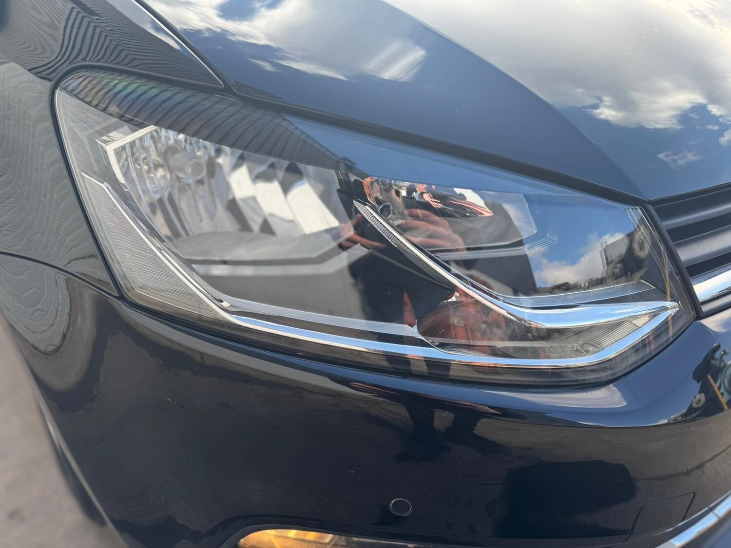 Used Volkswagen Polo 2017 for sale - 78157279: Photo 37