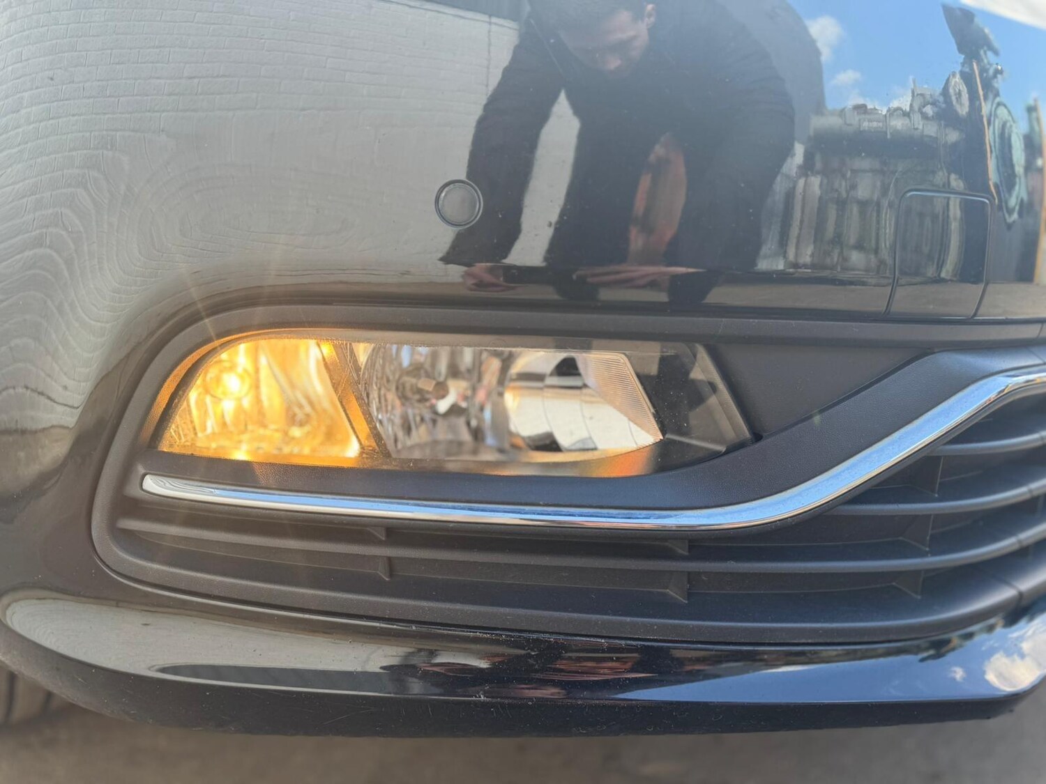 Used Volkswagen Polo 2017 for sale - 78157279: Photo 38