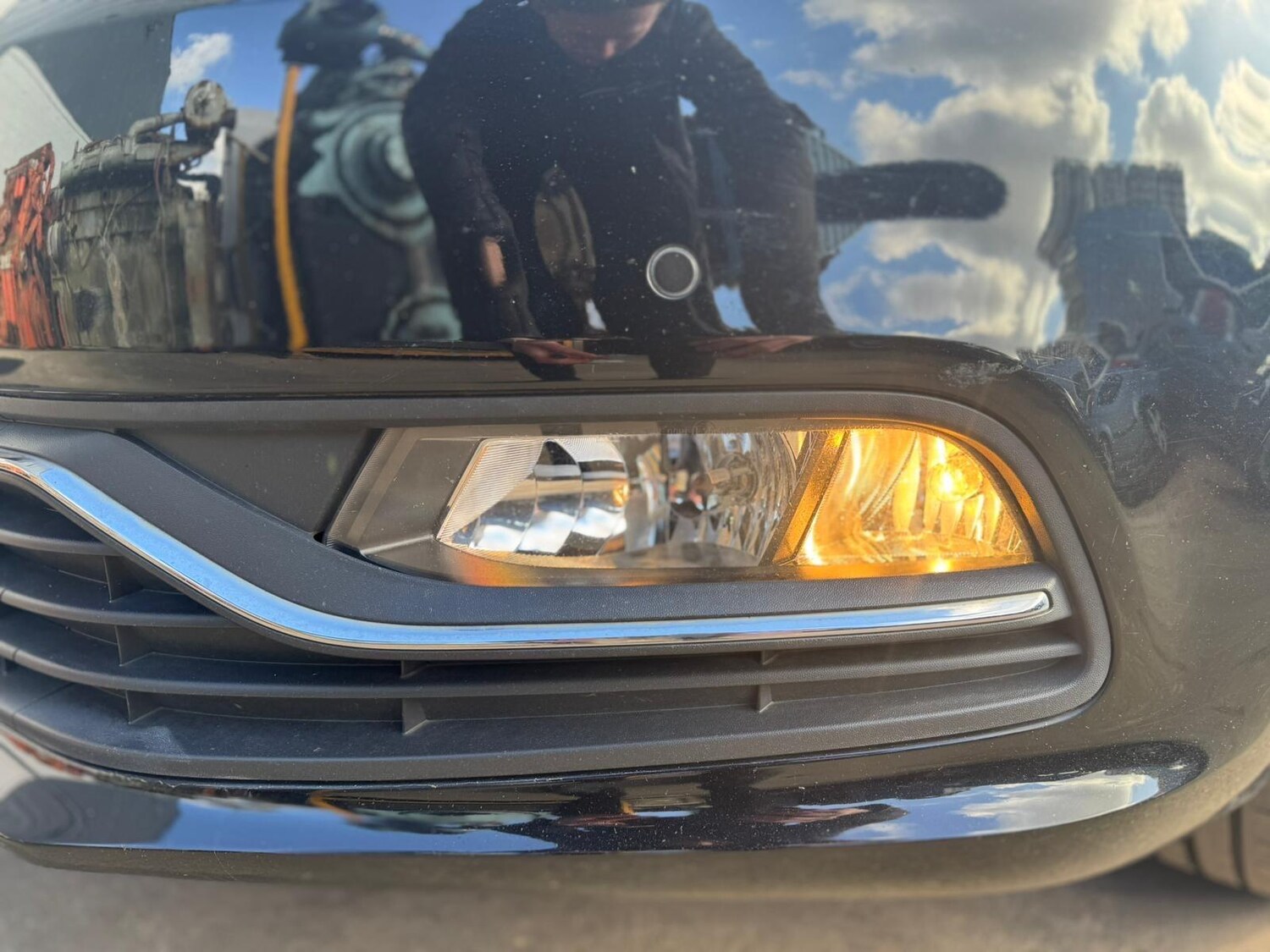 Used Volkswagen Polo 2017 for sale - 78157279: Photo 39