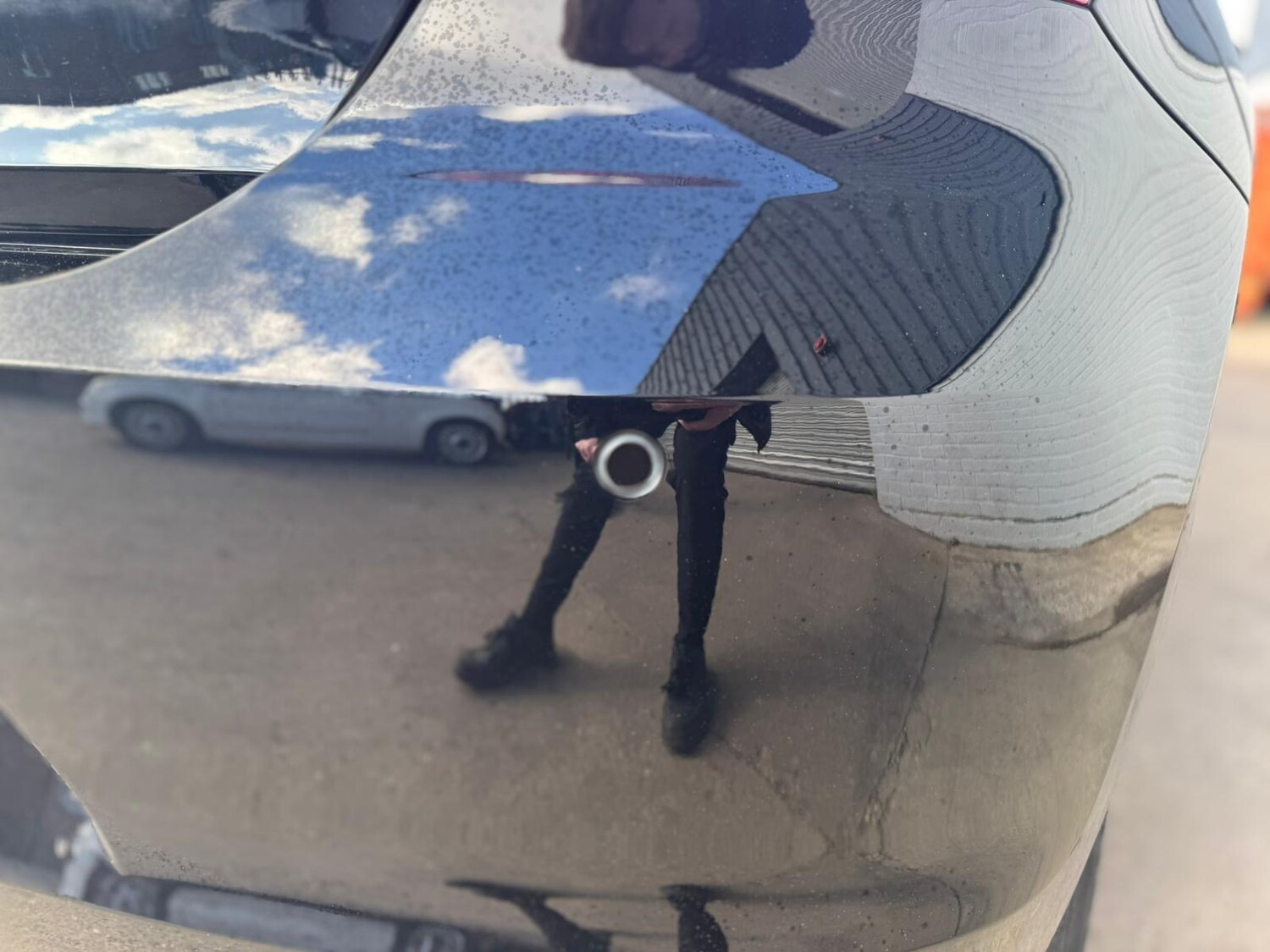 Used Volkswagen Polo 2017 for sale - 78157279: Photo 40