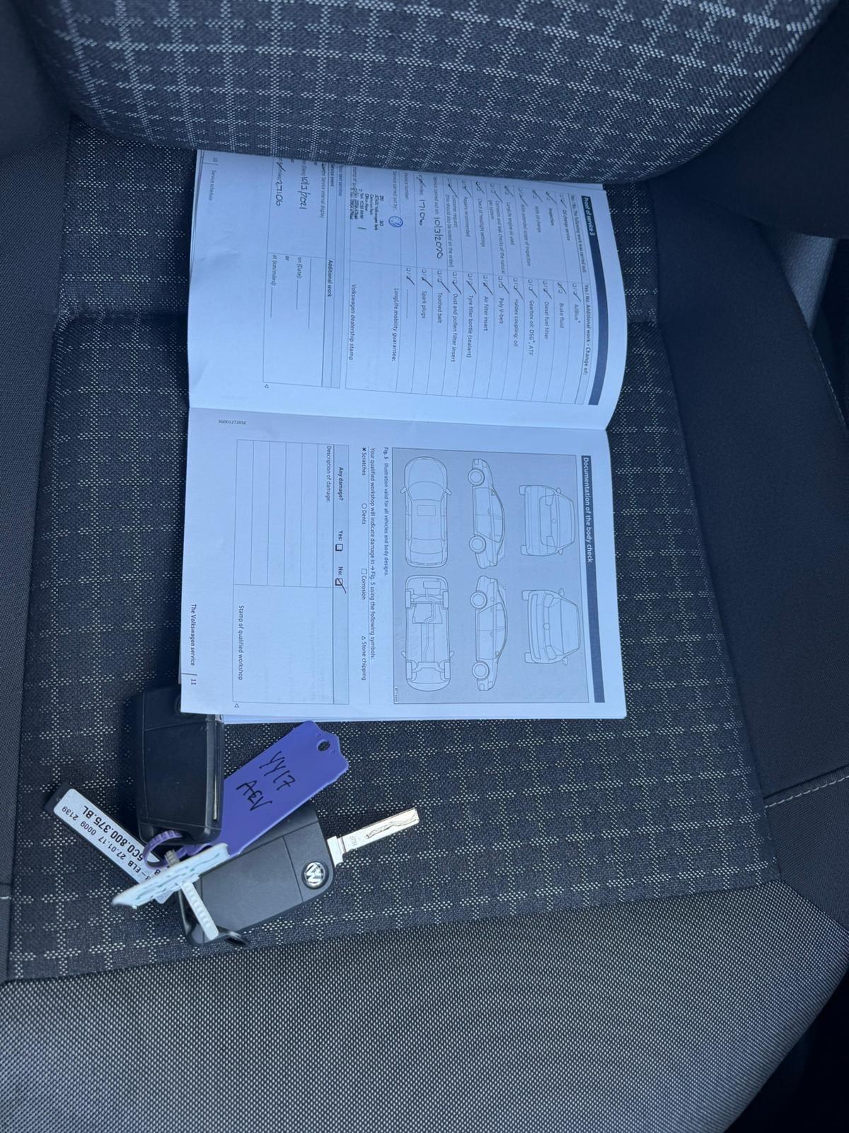 Used Volkswagen Polo 2017 for sale - 78157279: Photo 41