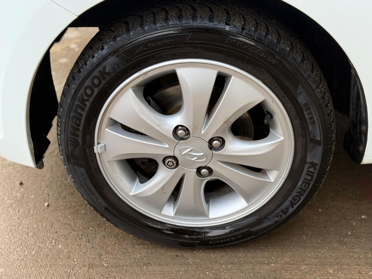 Used Hyundai i10 2011 for sale - 77015432: Photo 12