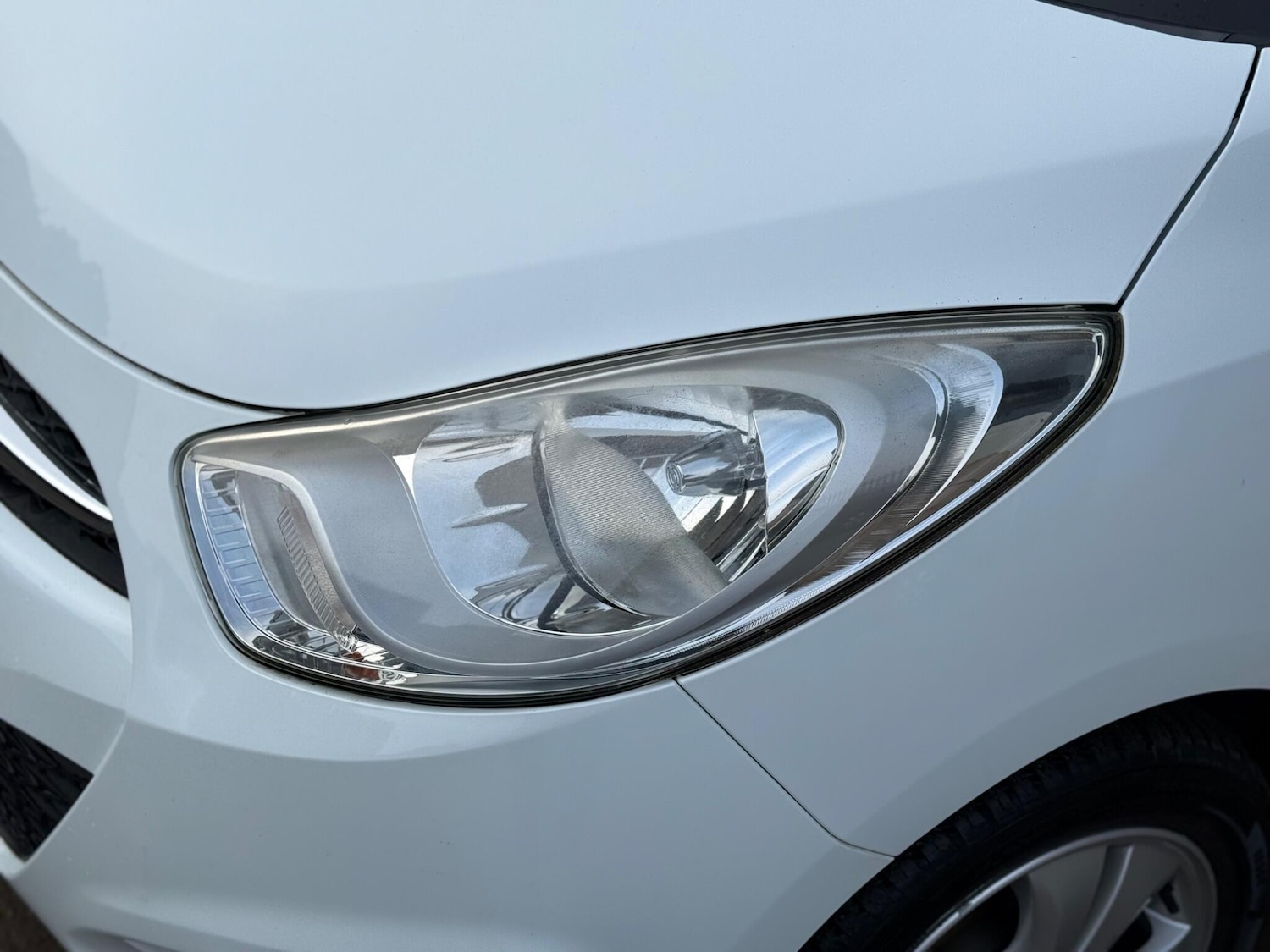 Used Hyundai i10 2011 for sale - 77015432: Photo 13