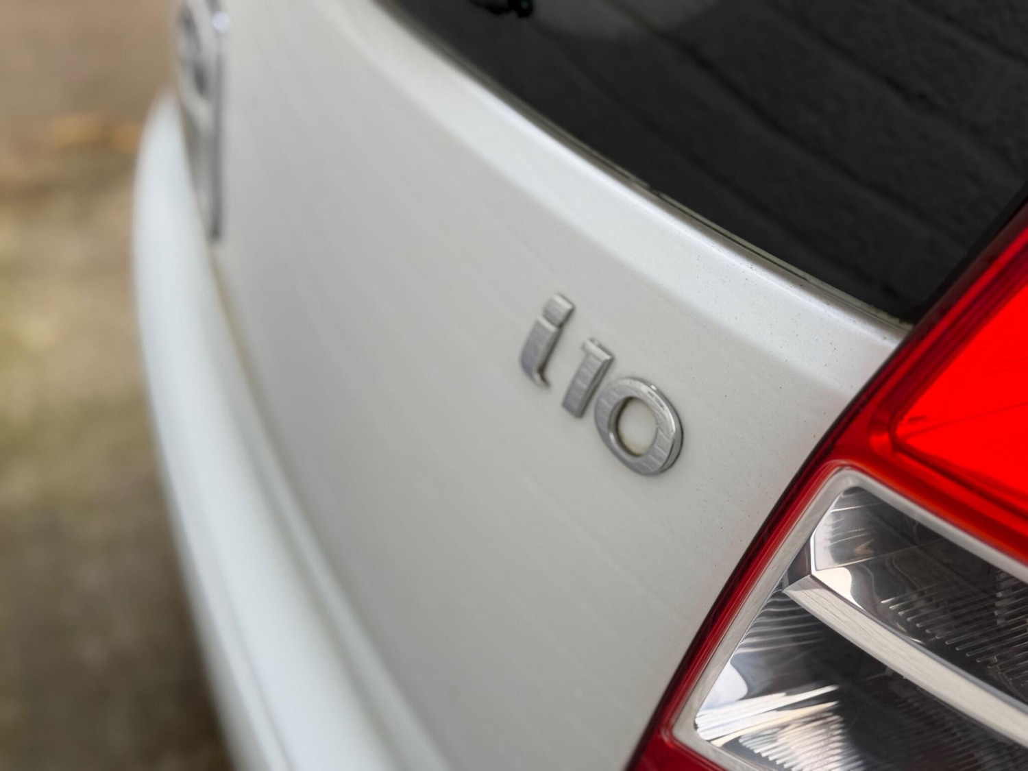 Used Hyundai i10 2011 for sale - 77015432: Photo 14