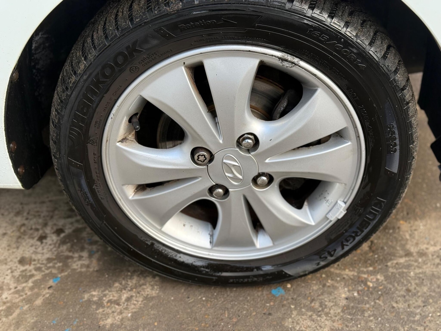 Used Hyundai i10 2011 for sale - 77015432: Photo 17