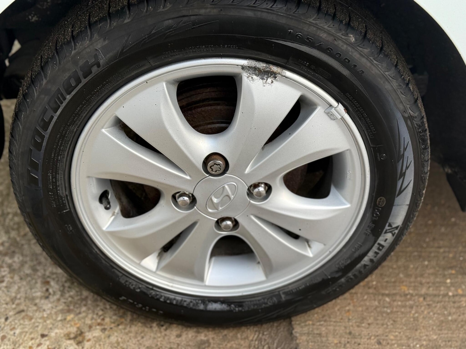 Used Hyundai i10 2011 for sale - 77015432: Photo 18