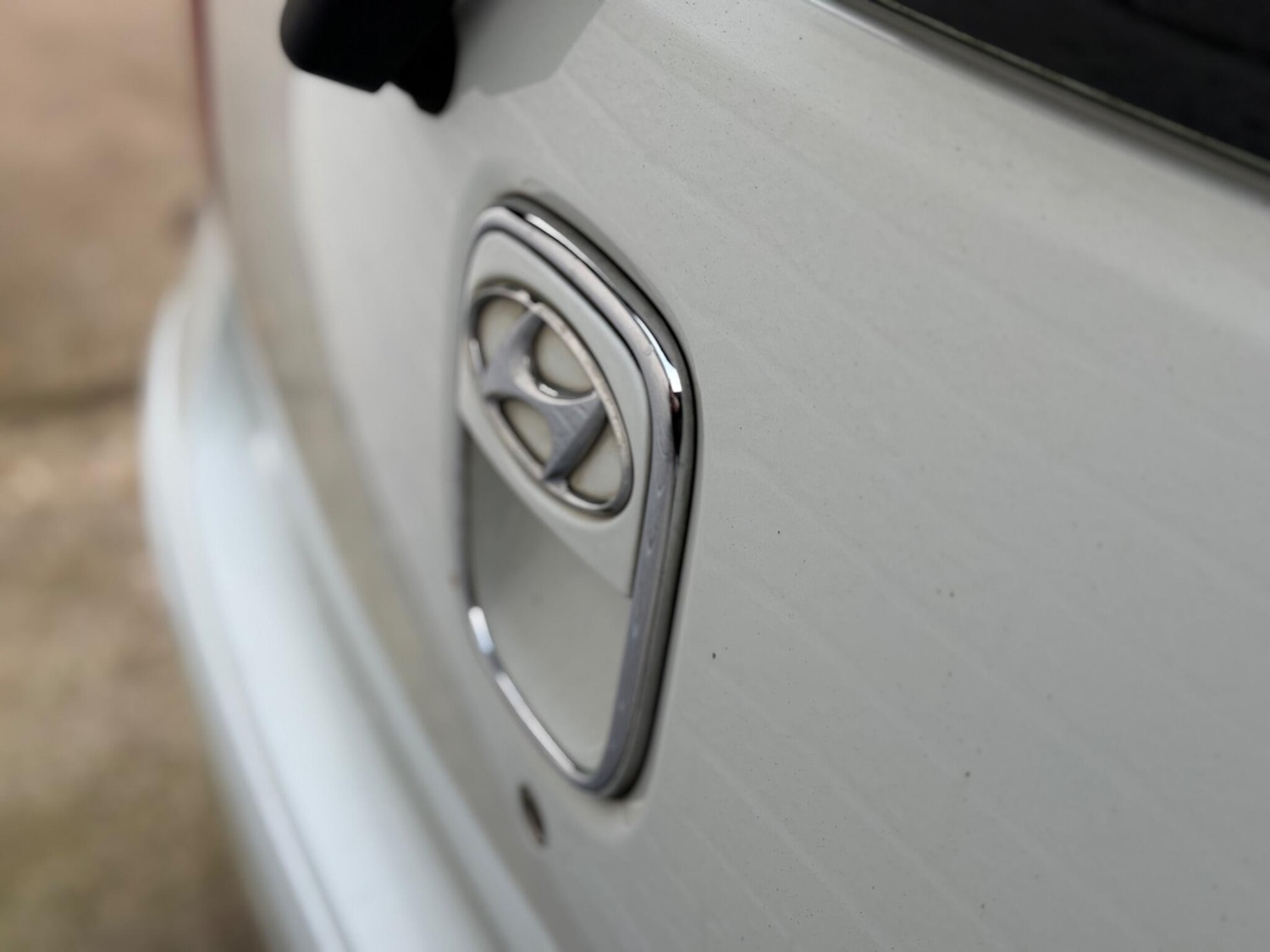 Used Hyundai i10 2011 for sale - 77015432: Photo 19