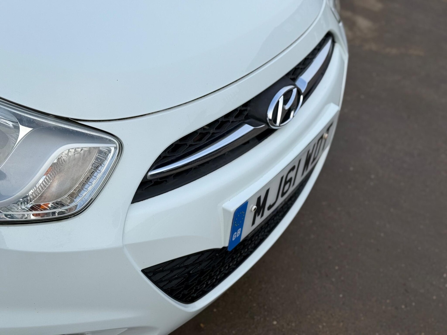 Used Hyundai i10 2011 for sale - 77015432: Photo 8