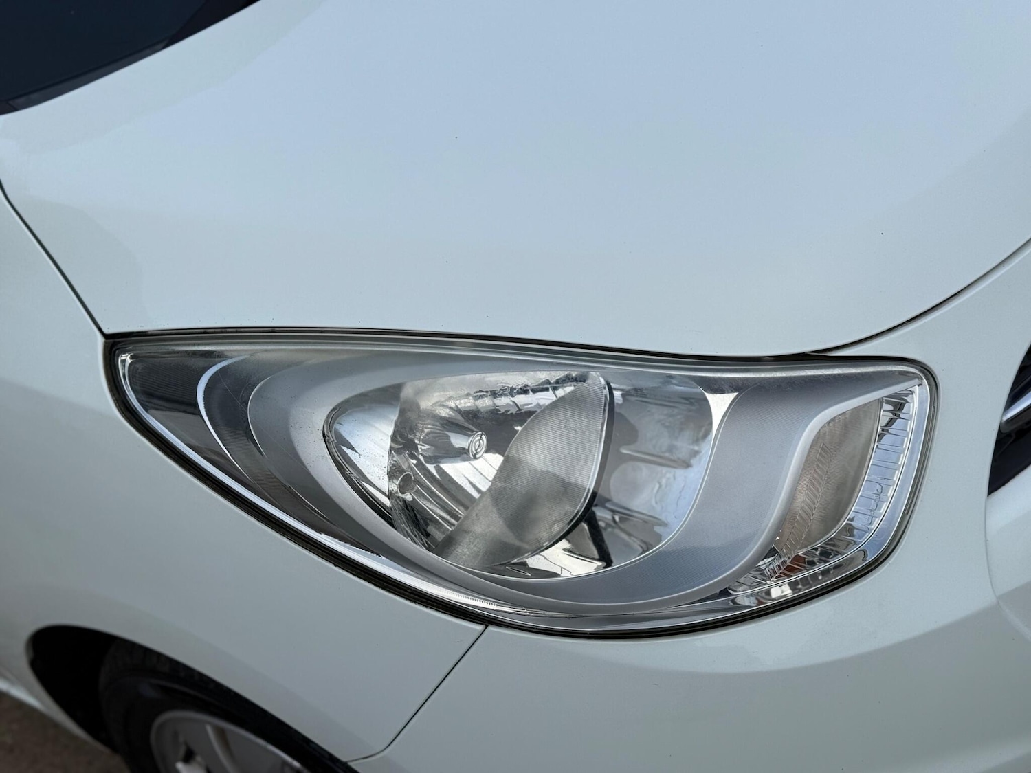 Used Hyundai i10 2011 for sale - 77015432: Photo 9