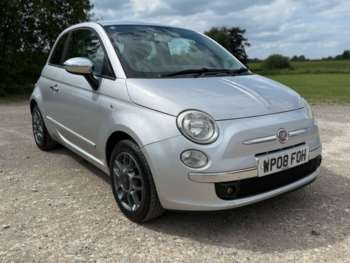 2008 (08) - 1.2 Sport 3dr