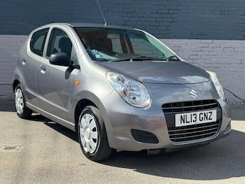 Used Suzuki Alto 2013 for sale - 79712205: Photo