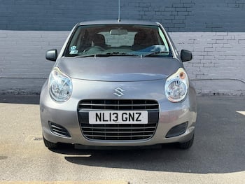 Used Suzuki Alto 2013 for sale - 79712205: Photo