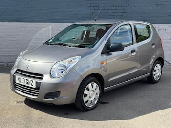 Used Suzuki Alto 2013 for sale - 79712205: Photo