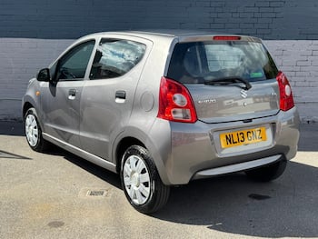 Used Suzuki Alto 2013 for sale - 79712205: Photo