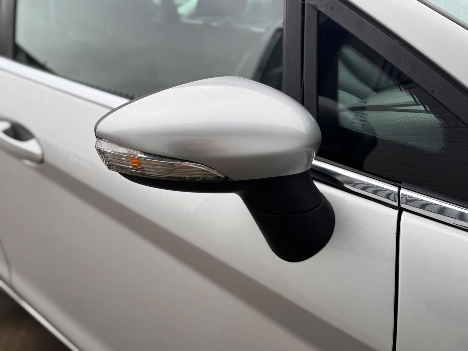 Used Ford Fiesta 2016 for sale - 77255055: Photo 13