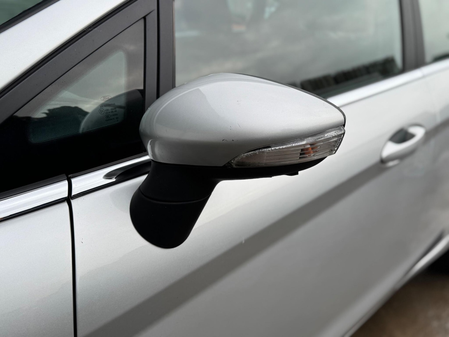 Used Ford Fiesta 2016 for sale - 77255055: Photo 14