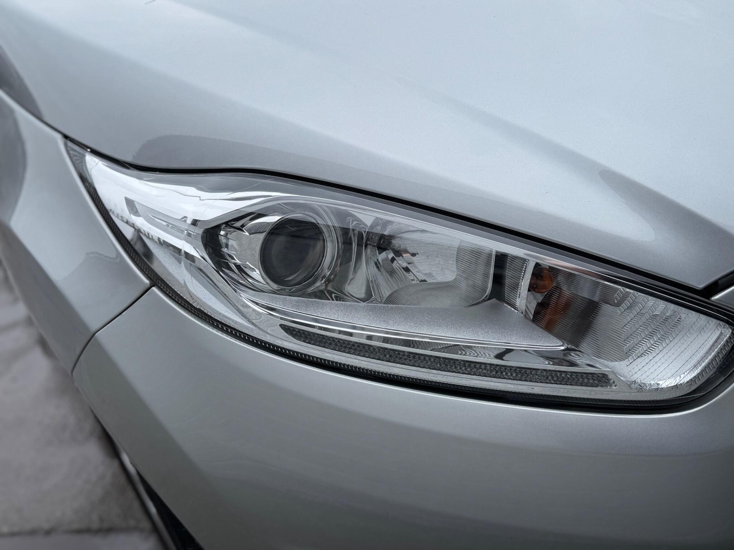 Used Ford Fiesta 2016 for sale - 77255055: Photo 16