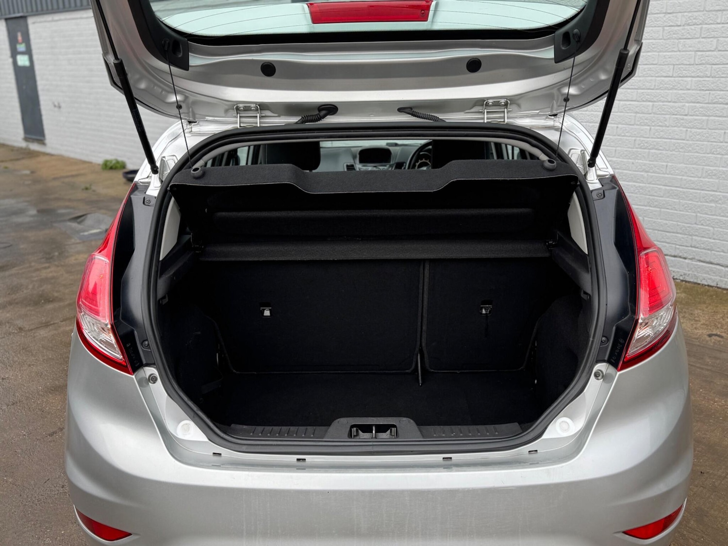 Used Ford Fiesta 2016 for sale - 77255055: Photo 21