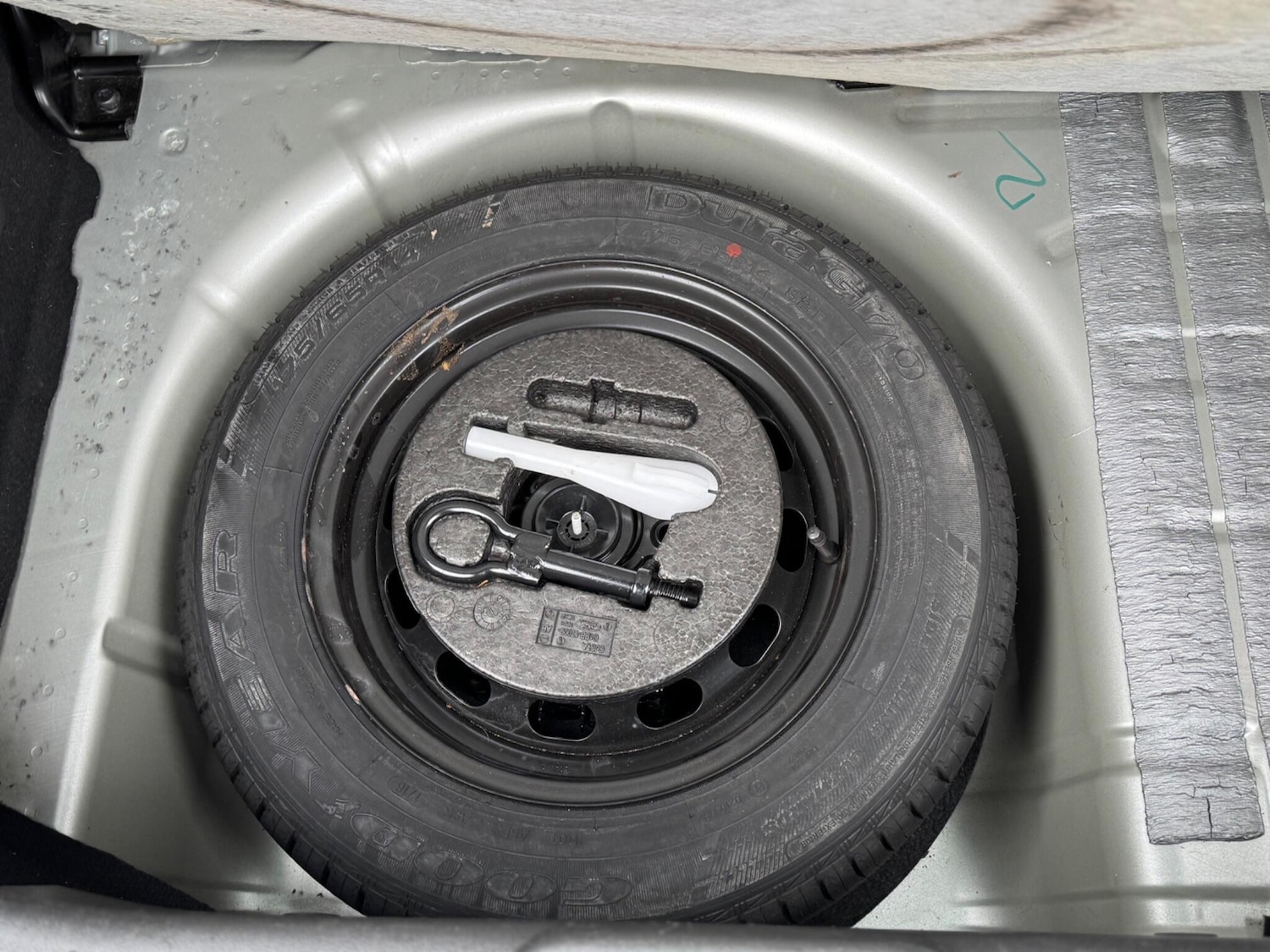 Used Ford Fiesta 2016 for sale - 77255055: Photo 22