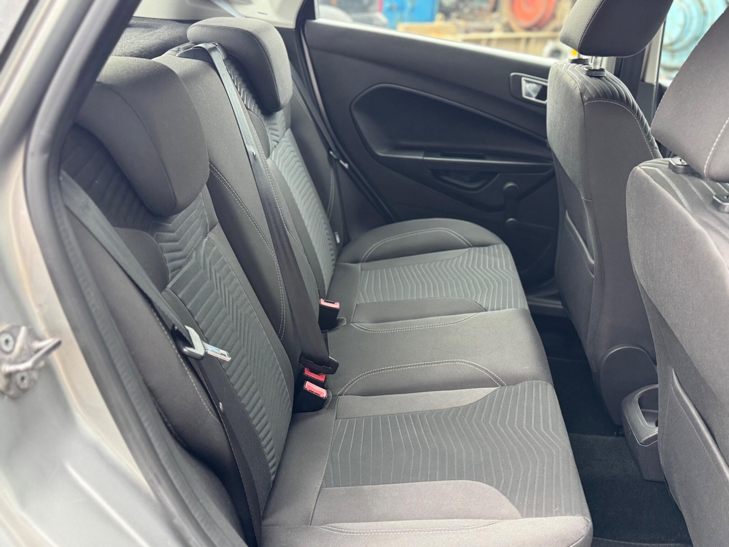 Used Ford Fiesta 2016 for sale - 77255055: Photo 24