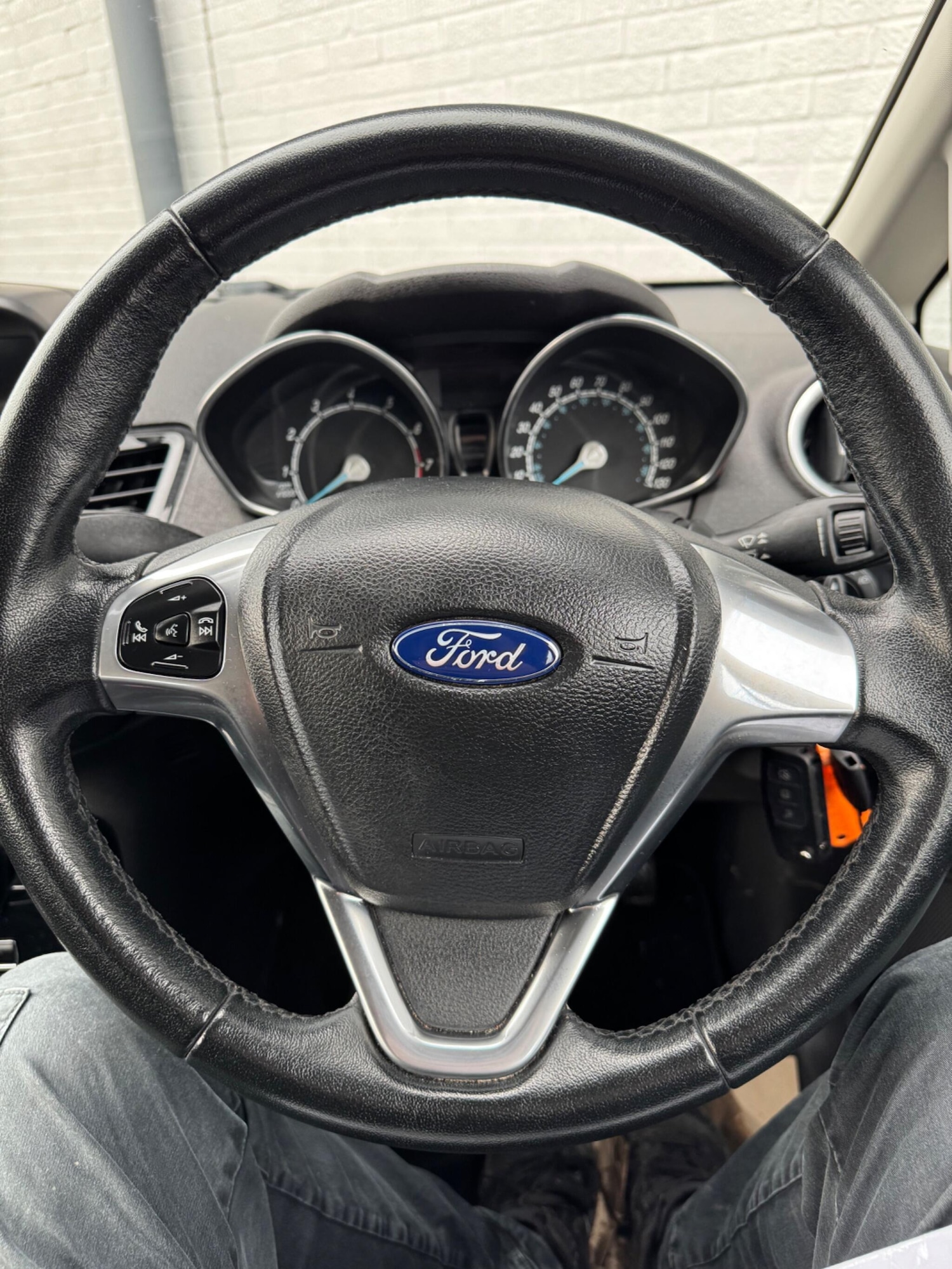 Used Ford Fiesta 2016 for sale - 77255055: Photo 30